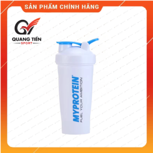 Bình Nước Tập Gym  Bình Lắc Thể Thao 700ml