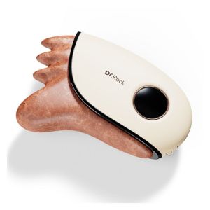 Dr.Rock Energy Rejuvenator BianStone Beauty Messager Enhanced Beauty Lift Tighten and Lighten Skin