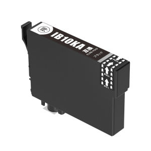 Compatible IB10KA IB10CA IB10MA IB10YA (IB10) Ink Cartridges Replacement for Epson EW-M530F Printers Black 18.5ML/Color 12ML 18-Month Shelf Life