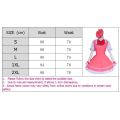 2023 HOT Cardcaptor Sakura Cosplay Lolita Maid Dress Sakura Card Captain Sakura Kinomoto Cosplay Halloween Party Japan Uniform An. All rights reserved.. 