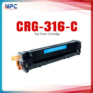 หมึกเทียบเท่า CRG316/CRG-316/316 Canon ImageCLASS LBP5050/MF8080CW/8050/MF8050CN