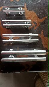 tay nắm cửa inox 301 cao cấp ( 1 cặp_2 chiếc như hình)