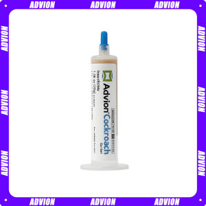 Advion Syngenta Cockroach Gel Bait Eliminate All Cockroaches NO.1 In Sales In The USA