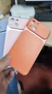 Case For Oppo RENO 13F 13 PRO 11 10 9 8 7 PRO 11F 13 9 8 7 7SE 5G Lychee Minimalist Lambskin Wireless Magnetic Phone Case