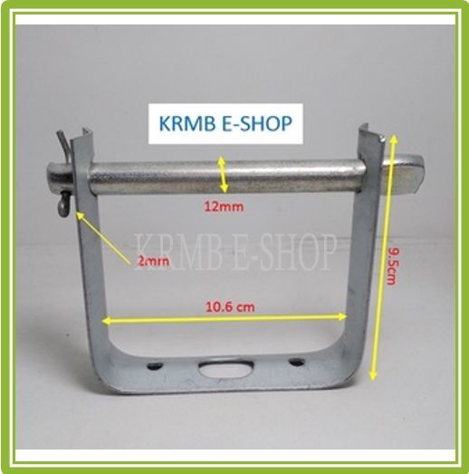 Secondary Rack Single | Lazada PH