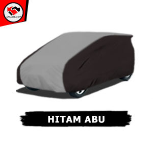 KOMBINASI - Body Car Cover Mobil Suzuki APV / Sarung Mobil APV/ Selimut Tutup Penutup Pelindung Jas Kerudung Mantol Mantel Mobil Outdoor Waterproof Anti Air