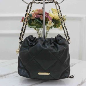 noena-Tas serut wanta/Tas selempang wanita/Tas bahu wanita/Tas wanita kekinian