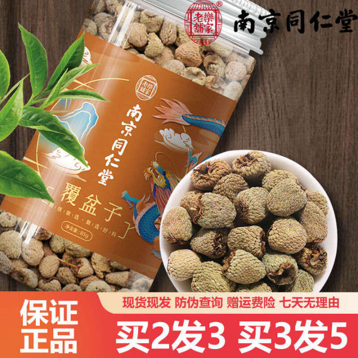 Tang Raspberry Nanjing Tong Ren Tang raspberry 南京同仁堂覆盆子 .TasteWorld | Lazada PH