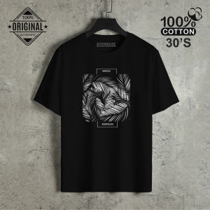 Kaos Distro Pria Keren Kekinian Premium Bahan Tebal Desain Limited Edition