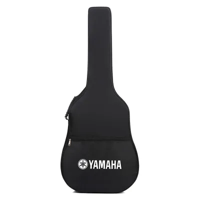 Yamaha guitar original backpack 41 inch 40 inch universal guitar bag thickened piano bag guitar case soft bag