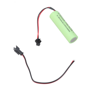 18650 Dummy Fake Shell Placeholder Cylinder Conductor Dummy Cell Conductor for Toy Fan Clock LED Light