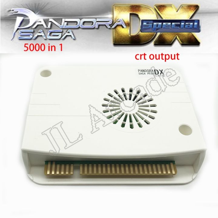 UYXOERA SAGA DX Plus Multi-Game System Arcade Jamma Board 4710 IN 1 Instruction Manual UYXOERA SAGA DX Plus Multi-Game System Arcade Jamma Board 4710 IN 1 Instruction Manual