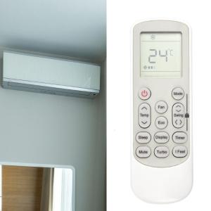 Universal Replacement Remote Control For Traiden Air TCS121M EMTCS121A CMTCS121A EMTHS121A CMTHS121A Air Conditioner