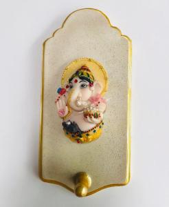 Ganesha statue