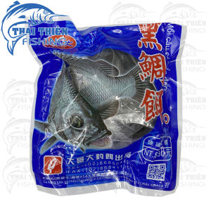 Mồi Câu Xả Cá Tráp (Hanh) Đại Ca Đại Dùng Câu Xả Dụ Cá Sông Tự Nhiên Hồ Dịch Vụ