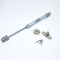 Gas Spring Hidrolik Jok Motor Huben Hidrolis Pintu Kabinet Kitchen Set Rel Laci Hidrolic. 