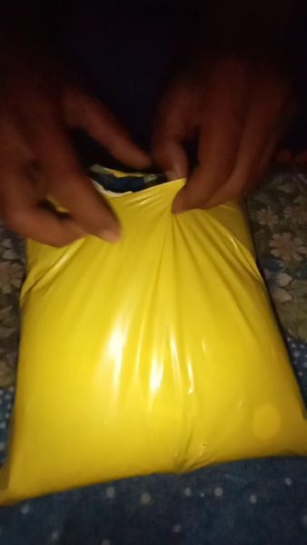 Buyer review video 2