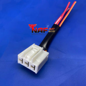 SOCKET SOKET SGCU ECU ECCU ACG YAMAHA AEROX NMAX LEXI FREEGO LEXI ORIGINAL