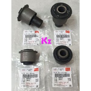 CHERY- 1SET 4PCS - CHERY EASTAR 2.0/2.4 / CROSSMEMBER BUSH
