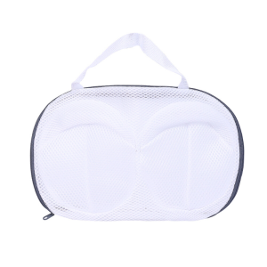Bra Laundry Bag Underwear Wash Package Brassiere Clean Pouch Anti Deformation Mesh Pocket