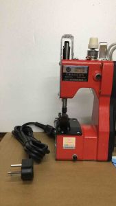 Máy khâu bao GK9-500 CÓ BƠM DẦU tự động hiệu JM