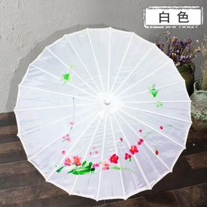 Chinese Style Decorative Umbrella Chinese Style commuting travel outdoor work school and changing weather Daily Carry Rain and Sun Protection Compact Outdoor Weather Accessory