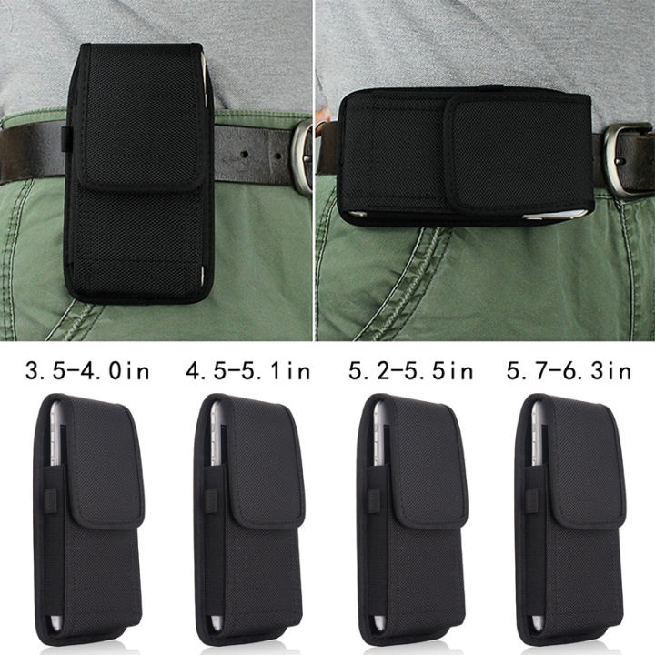 Mobile phone holder belt best sale