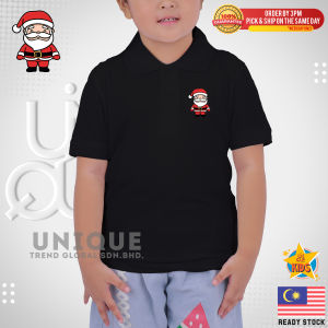 Unique Tee Kids Polo T shirt The Ultimate Blend of Style and Comfort for Active Kids CH 2