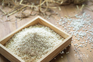 โยไรซ์ โคจิ Koji Rice ข้าวโคจิ สำหรับทำอาหาร เลี้ยงยีสต์