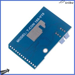 【jianzhanqinl】 VGH VGL DC Module Repair LCD Panel Broken Y Color Abnormal Horizontal Line LCD Screen Technical Modification DC Small Board