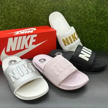 Shop Woman Sandal Slipper Nike online Nov 2024 Lazada .my