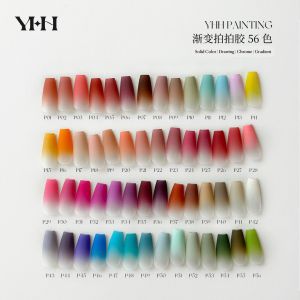YHH YingHe - Patting Gel Series Gel P31-P56 [CN]