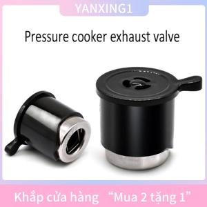 [COD] YANXING1 Van an toàn giới hạn áp suất hơi Nồi áp suất điện van xả