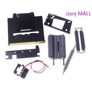 daoj MALL ZCUT-9เครื่องตัดเทปอัตโนมัติชิ้นส่วนกล่องมีดพร้อมเครื่องจ่ายเทปใบมีดอุปกรณ์เปลี่ยนกล่องเครื่องมือ