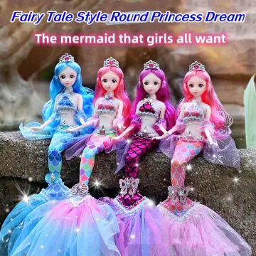 Best mermaid toys online