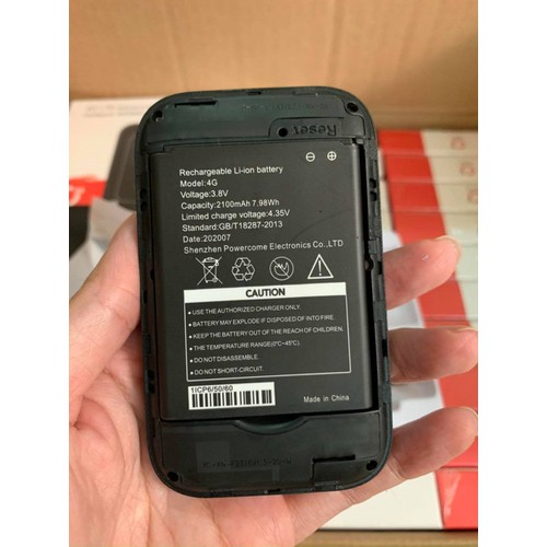 Tôi đã phạm sai lầm khi mua bộ phát wifi 4G di động và đây là điều tôi học được