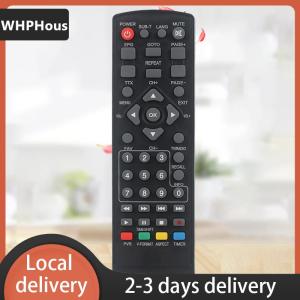 [COD] WHPHous Ship within 24 hours Remote Control Suitable For DVB-T2 For Smart Television STB HDTV For Smart Set Top Box High Definition Digital Remote Control