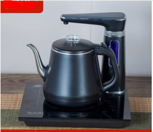 Bộ Đun Nước Điện Tự Động