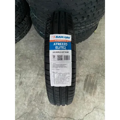 Ban Mobil Sailun Atrezzo Elite 2 165/80 R13 Ban Carry Futura Grandmax