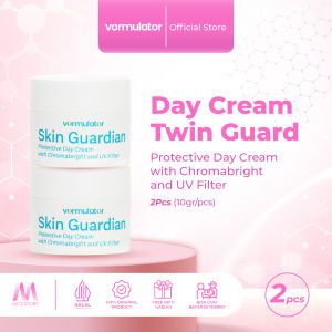 MCS Store -  2 Day Cream twin guard Skin Guardian
