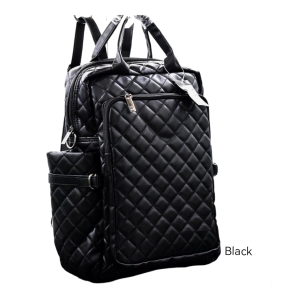 "Tas Ransel Wanita CNL 838 Ransel Laptop Backpack Tas Punggung Wanita Import Murah Ada Garansi"