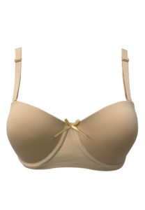 Tulip Dania 1/2 Cup Wire Bra - TBR-1875