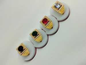 CINCIN LAKI-LAKI/CINCIN PRIA TERLATIS/CINCIN PERMATA BISA COD