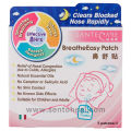 Santecare BreatheEasy Patch 5 patches - Blocked nose release for children/ Easy Breathing during sleep/ Breathe Easy. 