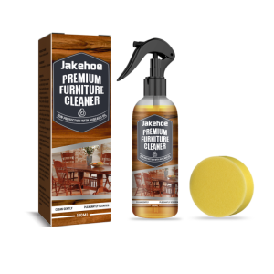 Decontamination Jakehoe Floor Cleaner Brightening Polishing Cleaner Powerful Stain Remover