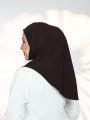 INNER NECK DAGU ALANA COTTON VISCOSE ANTI TAMBAM ANTI PEKEK HIJAB. 