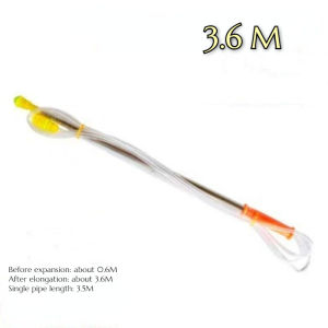 Electric Sprayer Spray Rod Accessories Extension Pipe Sprayer Tool for Garden Extended Agricultural Telescopic Rod Spray