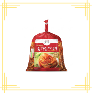 JONGAJIP POGI KIMCHI 3KG