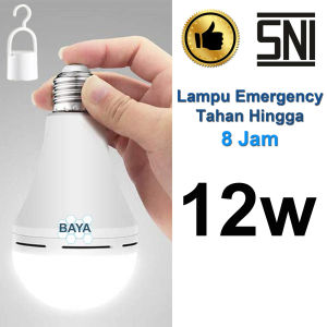 Lampu Led Bohlam Bulb Emergency lampu LED darurat Magic Cas Charge Sentuh SNI AC DC 12w 12 w 12watt 12 watt 15w 15 w 15watt 15 watt 18w 18 w 18watt 18 watt 22w 22 w 22watt 22 watt 32w 32 w 32watt 32 watt 45w 45 w 45watt 45 watt termurah gratis gantungan