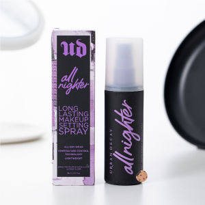 URBAN DECAY Makeup Setting Spray Chiin Beauty 118ml